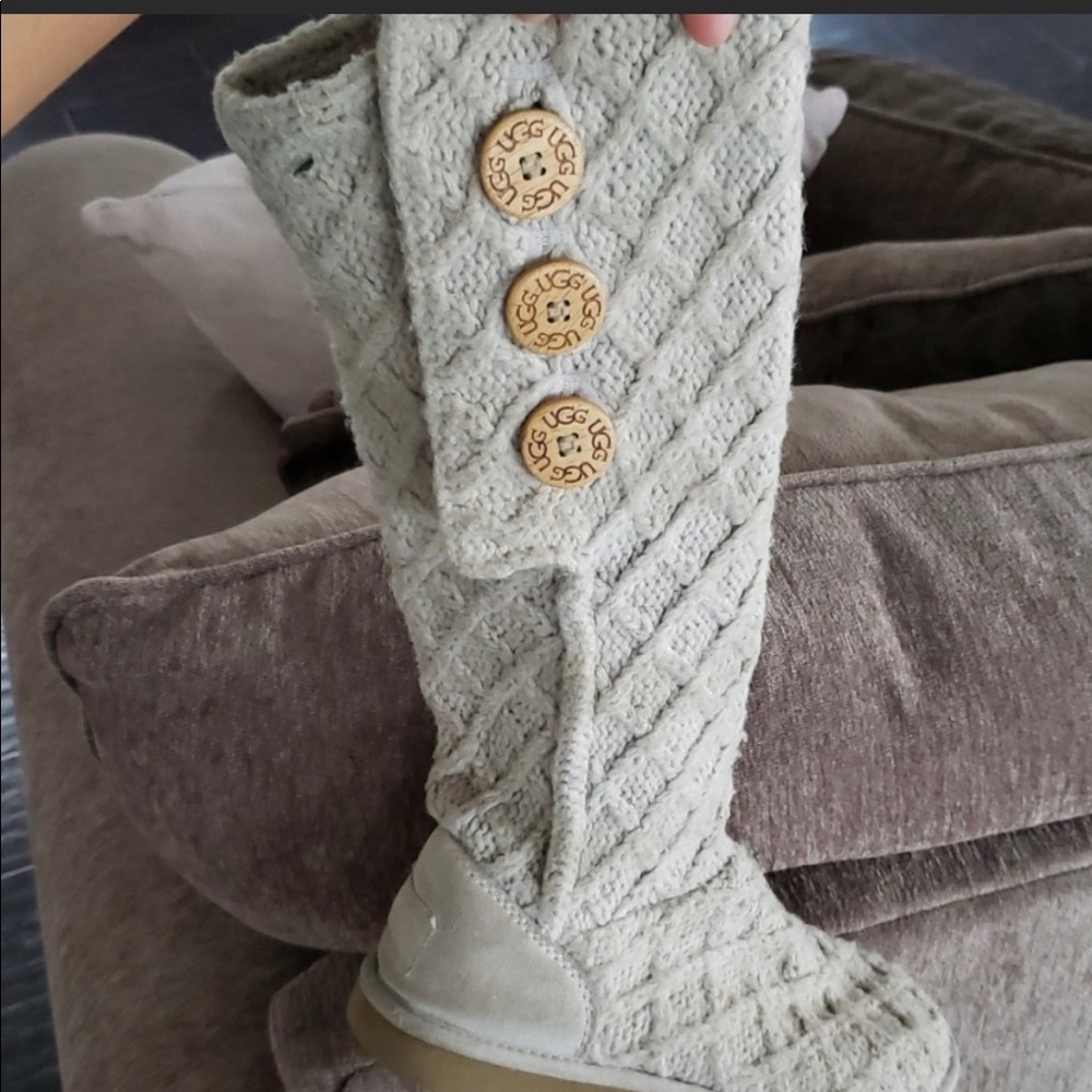 Ugg
